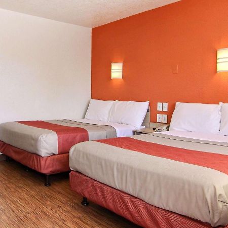 Motel 6-Tacoma, Wa - פייף מראה חיצוני תמונה