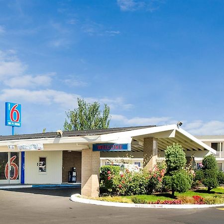 Motel 6-Tacoma, Wa - פייף מראה חיצוני תמונה