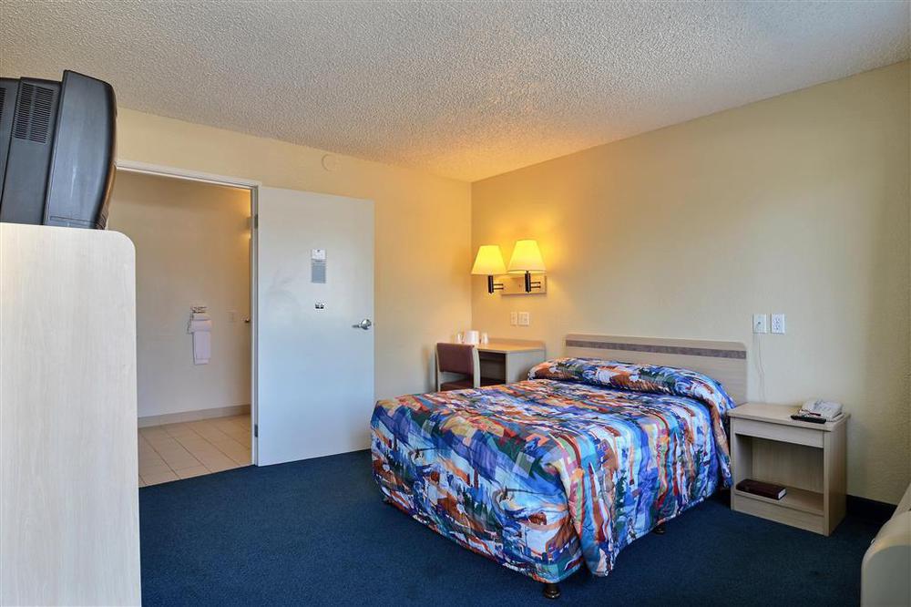 Motel 6-Tacoma, Wa - פייף חדר תמונה