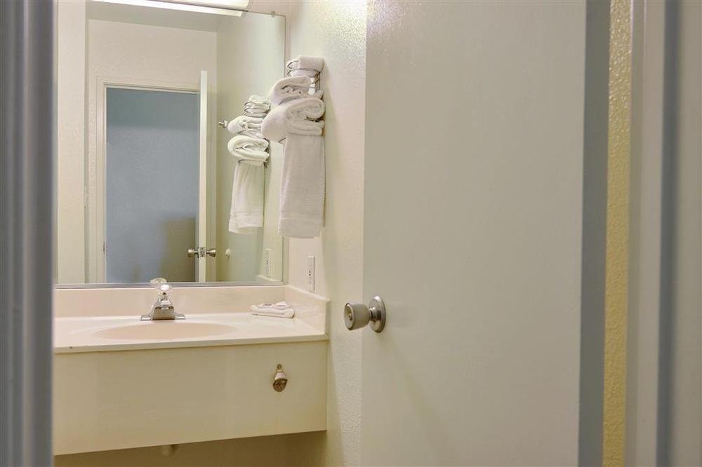 Motel 6-Tacoma, Wa - פייף חדר תמונה