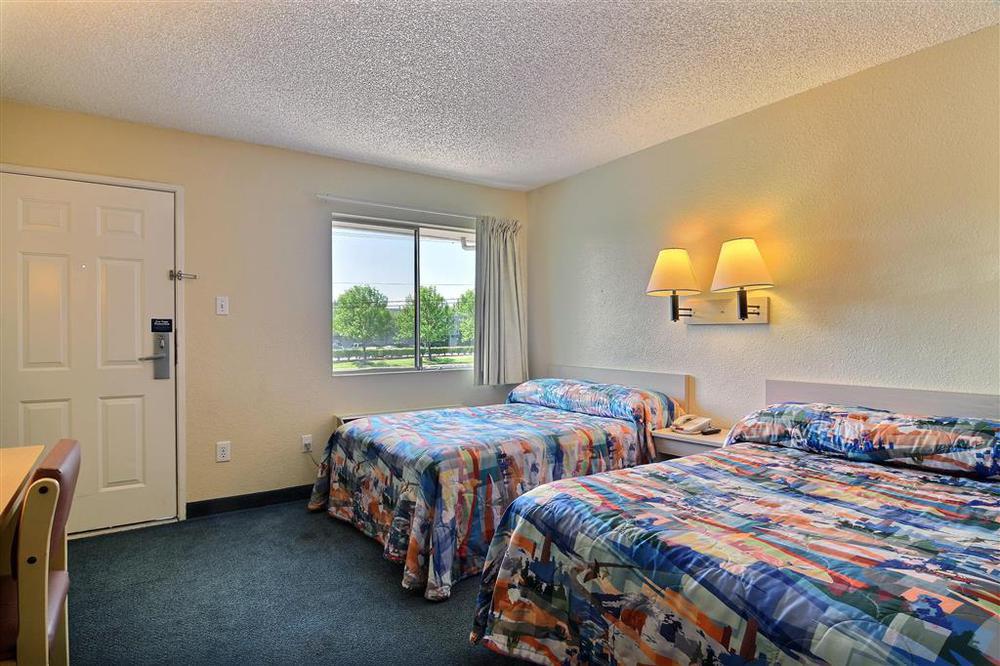 Motel 6-Tacoma, Wa - פייף חדר תמונה