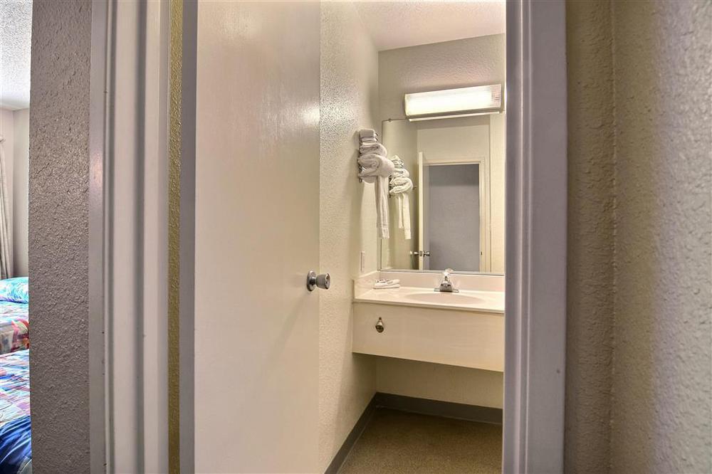 Motel 6-Tacoma, Wa - פייף חדר תמונה